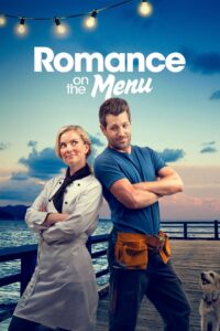 Romance on the Menu 2020 on netflix