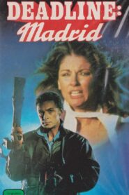 Deadline: Madrid 1988 on netflix