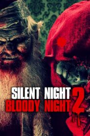 Silent Night, Bloody Night 2: Revival 2015 on netflix