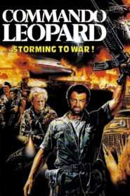 Commando Leopard 1985 on netflix