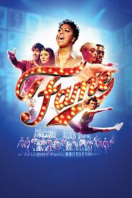 Fame: The Musical 2020 on netflix