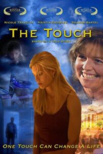 The Touch 2005 on netflix