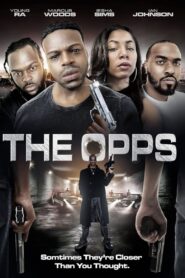 The Opps 2021 on netflix