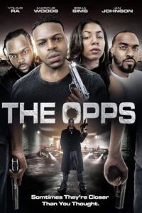 The Opps 2021 on netflix