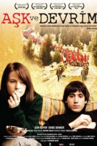 Love and Revolution 2011 on netflix