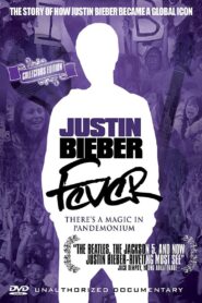 Justin Bieber: Fever 2011 on netflix