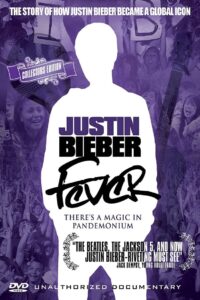 Justin Bieber: Fever 2011 on netflix