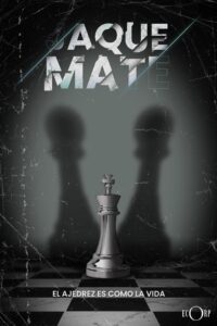 Checkmate 2016 on netflix