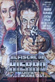 El Fiscal de Hierro 1989 on netflix