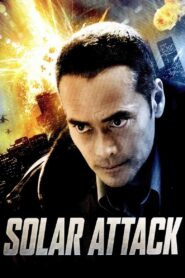 Solar Attack 2006 on netflix