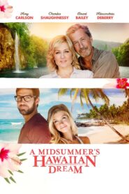 A Midsummer’s Hawaiian Dream 2016 on netflix