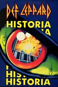 Def Leppard: Historia 1988 on netflix