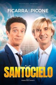 Santocielo 2023 on netflix