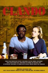 Clando 1996 on netflix