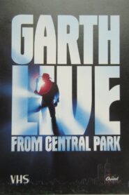 Garth Live from Central Park 1997 on netflix