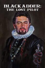 Blackadder: The Lost Pilot 2023 on netflix