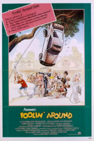 Foolin’ Around 1980 on netflix
