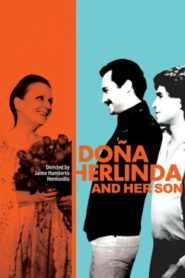 Doña Herlinda and Her Son 1985 on netflix