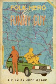 Folk Hero & Funny Guy 2016 on netflix
