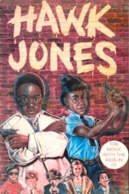 Hawk Jones 1986 on netflix