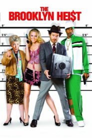 The Brooklyn Heist 2009 on netflix