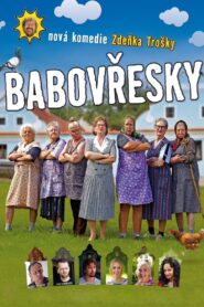 Babovřesky 2013 on netflix
