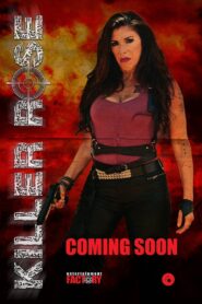 Killer Rose 2021 on netflix