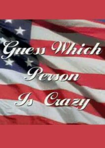 Guess Which Person Is Crazy 1998 on netflix