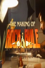The Making of Rock & Rule 1983 on netflix