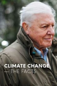 Climate Change: The Facts 2019 on netflix