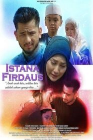 Istana Firdaus 2018 on netflix