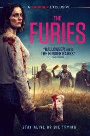 The Furies 2019 on netflix