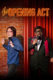The Opening Act 2020 on netflix