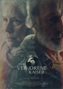 Der verlorene Kaiser 2020 on netflix