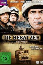 Occupation 2009 on netflix