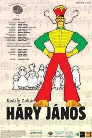 János Háry 1983 on netflix
