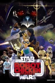 Robot Chicken: Star Wars Episode II 2008 on netflix
