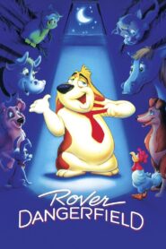 Rover Dangerfield 1991 on netflix