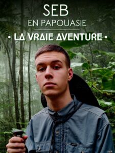 Seb’s Papuan Adventure 2019 on netflix