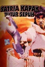 The Old Ax Warrior Said 1990 on netflix