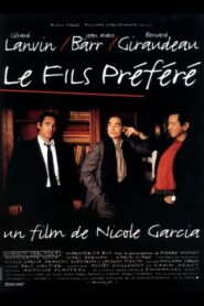 Le fils préféré 1994 on netflix