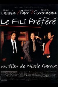Le fils préféré 1994 on netflix