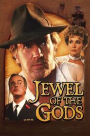 Jewel of the Gods 1989 on netflix
