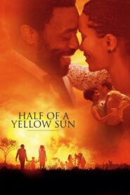 Half of a Yellow Sun 2013 on netflix