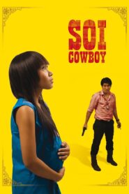 Soi Cowboy 2008 on netflix