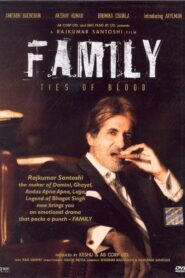Family: Ties of Blood 2006 on netflix