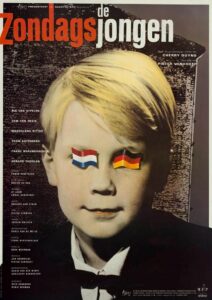 The Sunday Child 1992 on netflix