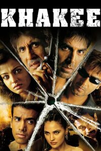 Khakee 2004 on netflix
