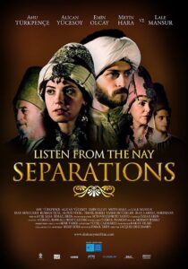 Listen from the Nay: Separations 2008 on netflix