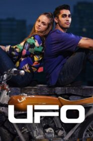 UFO 2022 on netflix